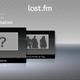 Illustration for article titled Taking A Closer Look At Last.fm On The Xbox 360